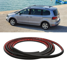 Joint d'étanchéité du toit ouvrant en caoutchouc 5N0877459A pour Seat Alhambra