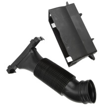 Tubo flessibile di aspirazione dell'aria nero 1T0805971 1.4/1.6 Fabia