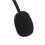 H360-USB-3 nero cuffia USB monaurale spina 6
