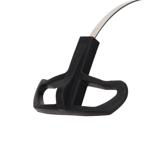 H360-USB-3 nero cuffia USB monaurale spina 2