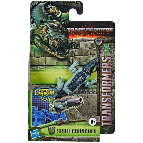 Hasbro Transformers Rise of the Beasts Battle Masters Action Figures Hasbro 1