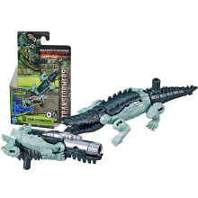 Transformers Rise of the Beasts Battle Masters Action Figures Hasbro