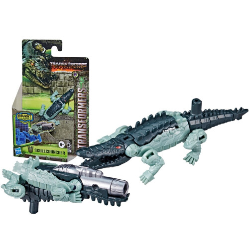 Hasbro Transformers Rise of the Beasts Battle Masters Action Figures Hasbro