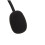 H360-RJ9 auricular telefónico monaural negro 4