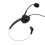 H360-RJ9 auricular telefónico monaural negro 8