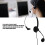 H360-RJ9 auricular telefónico monaural negro 5