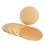 10PCS Double Sided Pattern Round Cake Boards 8