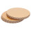 10PCS Double Sided Pattern Round Cake Boards 2
