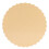 10PCS Double Sided Pattern Round Cake Boards 11