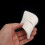 Hairdressing Tool Heat resistant Foam Pad Digital 10