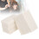 Hairdressing Tool Heat resistant Foam Pad Digital 6
