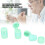 3pcs MultiFunctional Pills Crusher Cutter Tablet 15