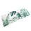 3Pcs/Set 40x50cm Green Leaves Pattern Canvas 6