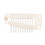 100pcs 10 Teeth Wig Clip Stainless Steel DIY 13