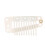 100pcs 10 Teeth Wig Clip Stainless Steel DIY 14