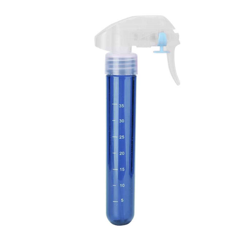 5 Colors Hairdressing Spray Bottle Fine Mist Water
