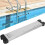 Swimming Pool Ladder Step 304 Stainless Steel 10