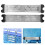 Swimming Pool Ladder Step 304 Stainless Steel 9