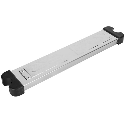 Swimming Pool Ladder Step 304 Stainless Steel 2