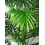 (90cm 9leaves) Tall Artificial Palm Tree with Monstera Leaves 4