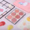 6 Colors Face Makeup Blusher Longlasting 9