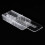 10pcs Plastic Beekeeping Rearing Cup Kit Bee Queen 8