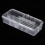 10pcs Plastic Beekeeping Rearing Cup Kit Bee Queen 6