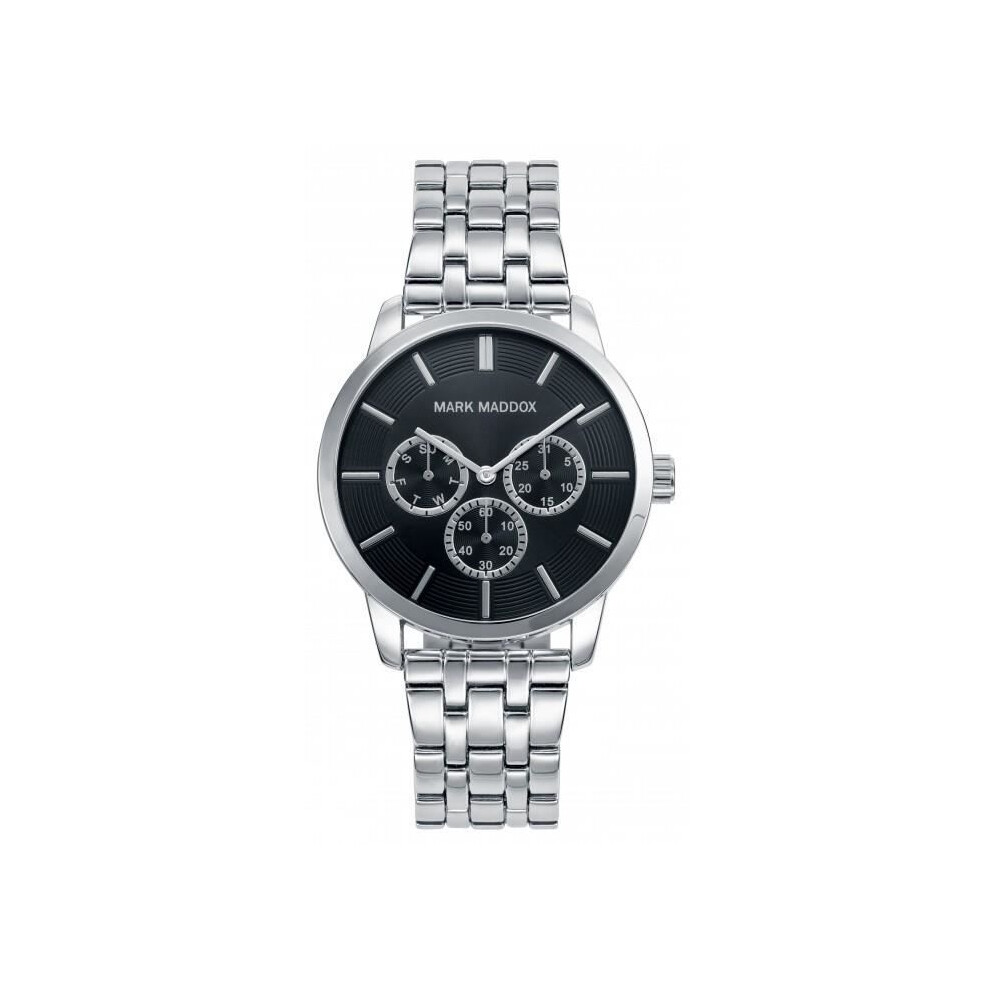 Mark Maddox Orologio Uomo HM0011-17-image