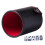 Leather Dice Cup Set with Double-Layered Storage, Comfortable Texture, Ideal for Gaming, Durable Material, Black Color 1