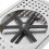 G1/2in Stainless Steel Automatic Cup Washer 10