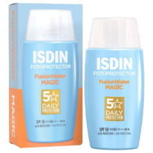 Isdin Fotoprotector Fusion Water Magic Ultra-Leggera SPF50 50 ml