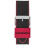 Guess Montre - Guess - Navigator GW0264G1 - Quartz - Noir - Chic 4