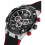 Guess Montre - Guess - Navigator GW0264G1 - Quartz - Noir - Chic 2