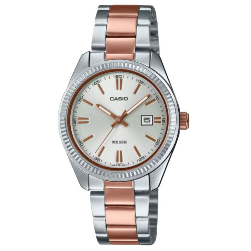 Casio Montre Casio - Femmes - LTP-1302PRG-7AVEF 2