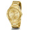 Guess Montre - Acier Or - Guess - GW0454G2 4