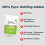 Pure Creatine Monohydrate Powder 315g Unflavoured Micronised 2
