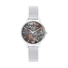 Montre - Olivia Burton - OB16GD23 - Cuir - Acier inoxydable - 34 mm