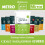 Pure Creatine Monohydrate Powder 315g Unflavoured Micronised 7