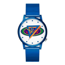 Uhr - Guess - J Blavin V1049M1 - Quarz - Blau - Analogisch