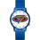 Guess Uhr - Guess - J Blavin V1049M1 - Quarz - Blau - Analogisch 2
