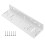 Aluminium Alloy Door L Mounting Bracket Holder 2