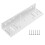 Aluminium Alloy Door L Mounting Bracket Holder 1