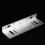 Aluminium Alloy Door L Mounting Bracket Holder 4
