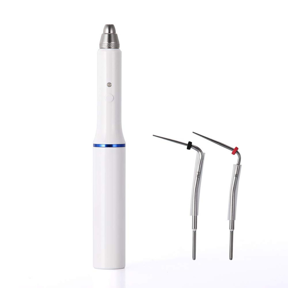 Obturation Endo System Obturation Pen Heater Plugger for Warm Gutta-Percha Endodontic Procedures, Dental Tool