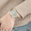 Guess Reloj - Guess - GW0104L1 - Plata - Acero - 5 Atm 4