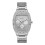 Guess Reloj - Guess - GW0104L1 - Plata - Acero - 5 Atm 1