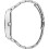Guess Reloj - Guess - GW0104L1 - Plata - Acero - 5 Atm 2