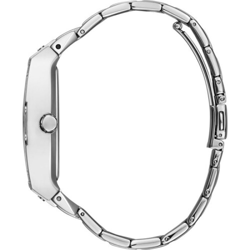 Guess Reloj - Guess - GW0104L1 - Plata - Acero - 5 Atm 1