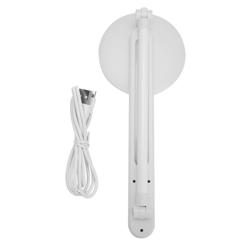 LED Nail Art Desk Lamp Eye Protection Brightness