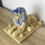 Sphinx Model Building Kit – Micro Mini Bricks Blocks Toy for Ancient Egyptian History, Compatible with Creative Play 3